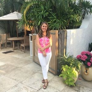 Meet your Posher, Kelley